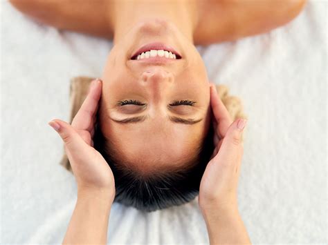 Sinnliche Ganzkörpermassage Erotik Massage Reet
